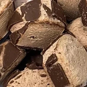 Cocoa Crunchies