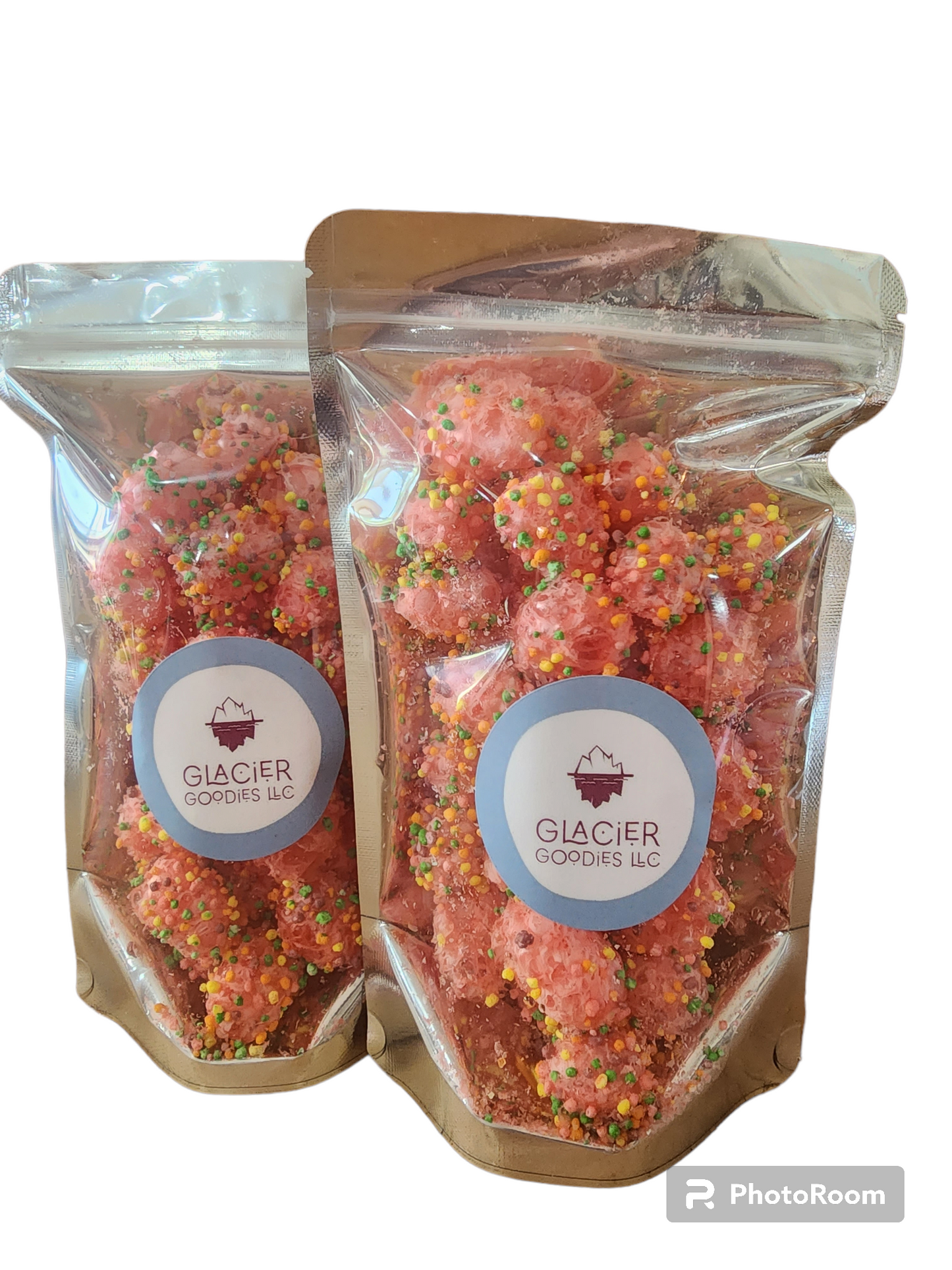 Blizzard Bombs