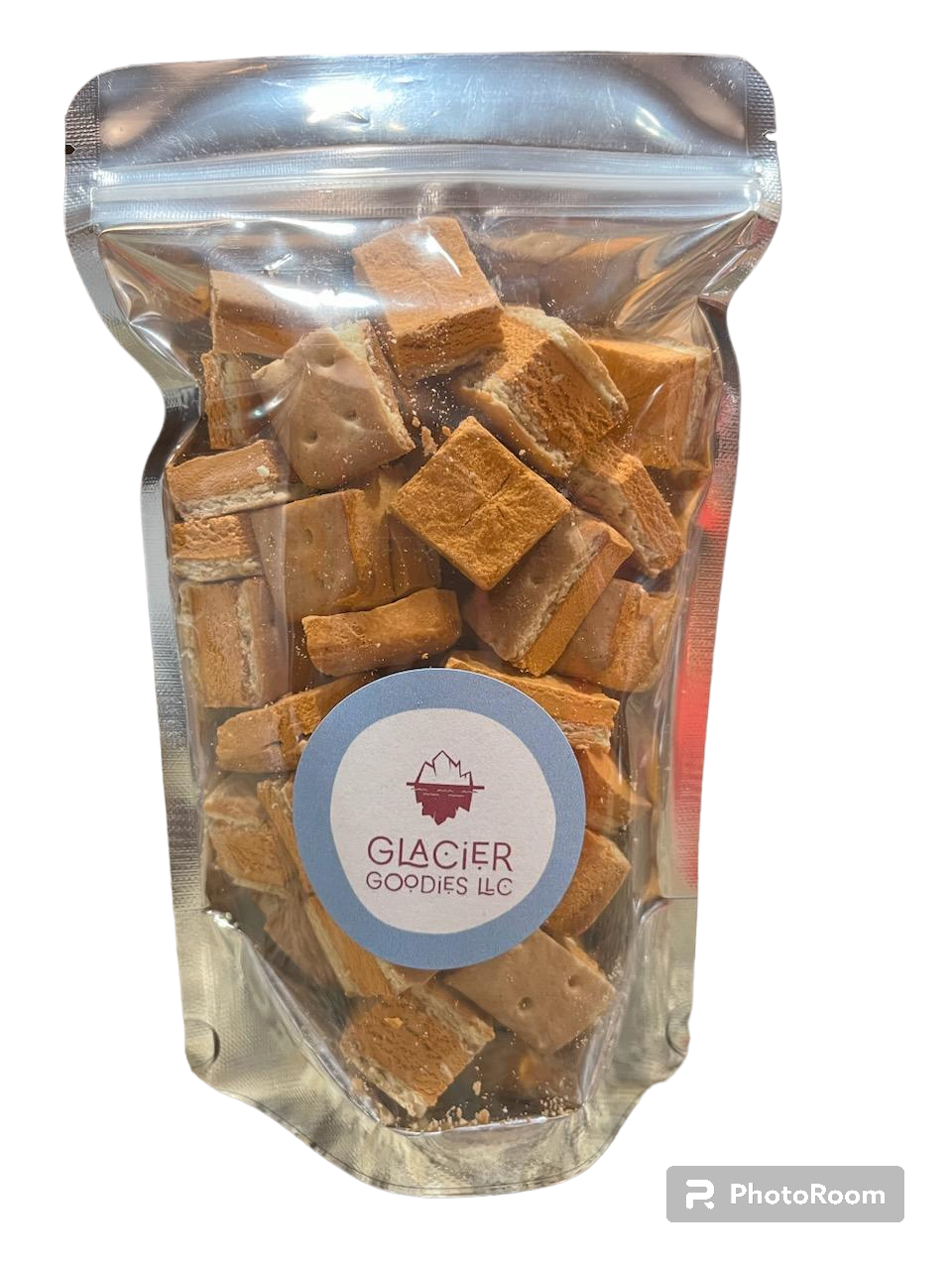 Pumpkin pie bites
