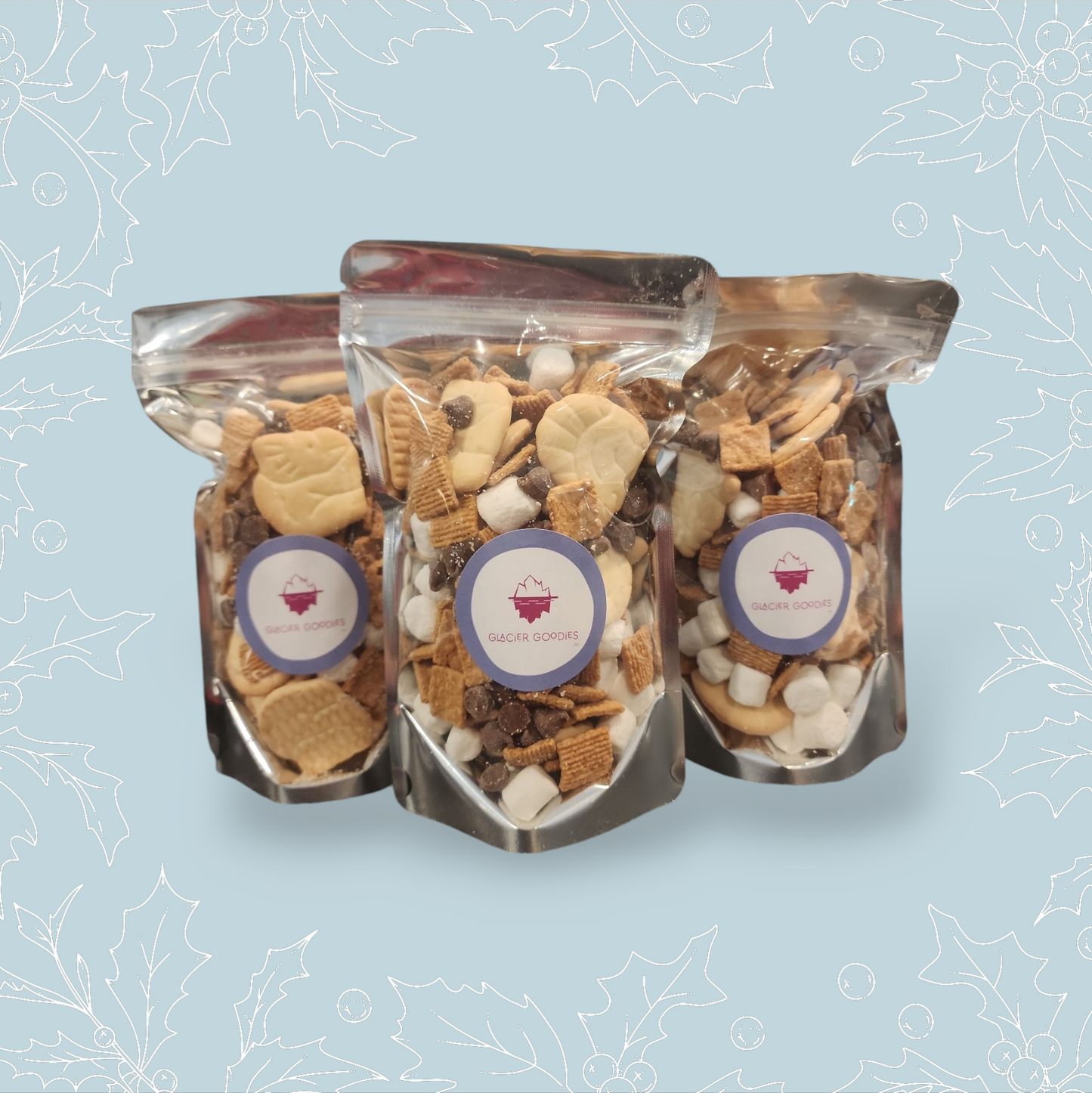 Roarin' Smore Mix