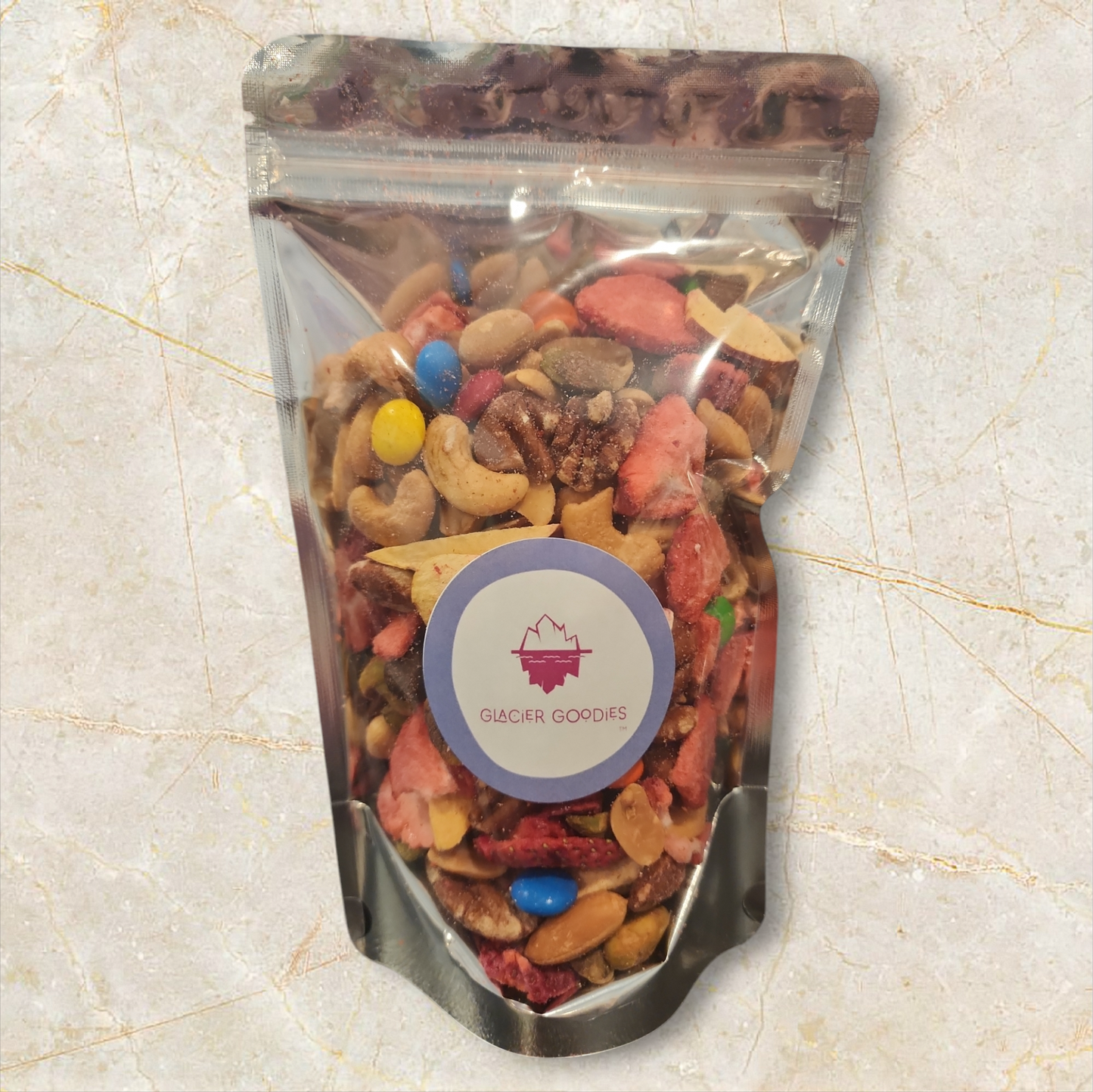 GG Trail Mix