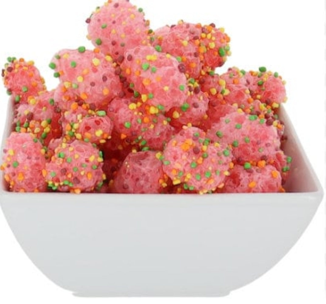 Blizzard Bombs