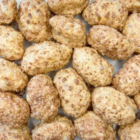 Choco-Carmlets