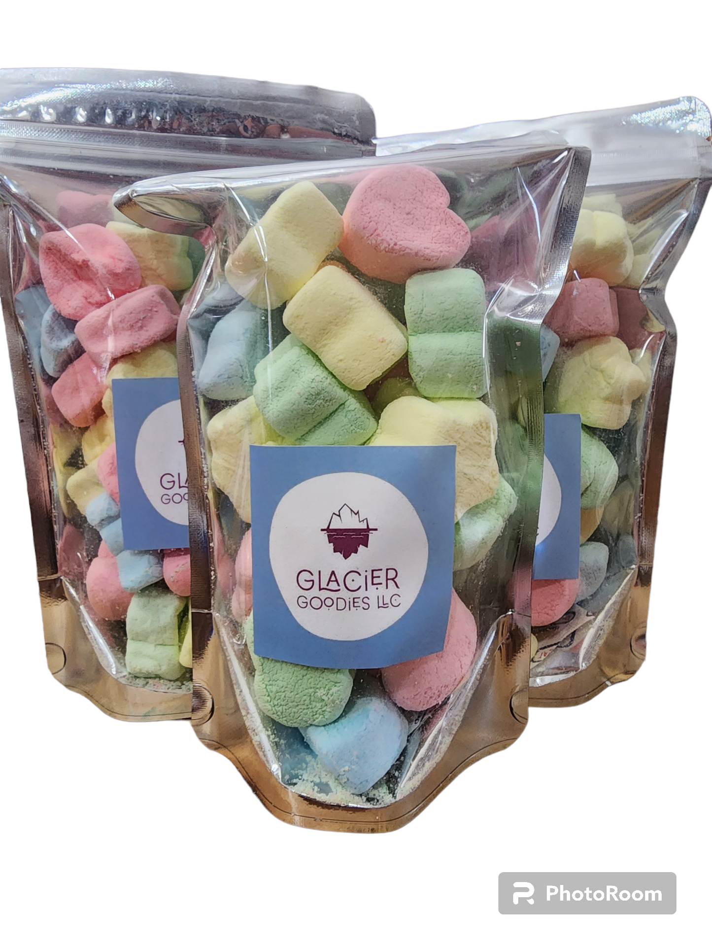 Mallow Charms