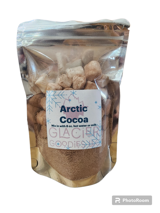 Arctic Cocoa Mix