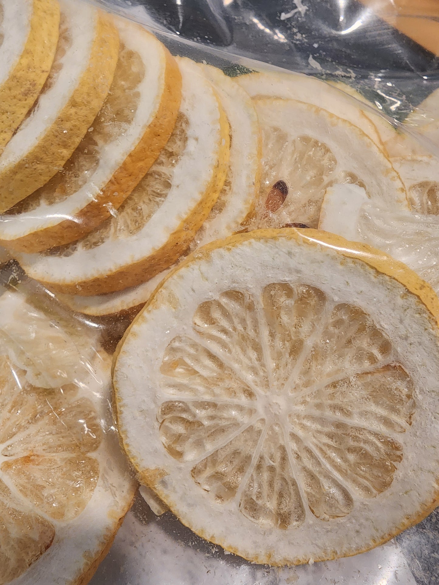 Lemons