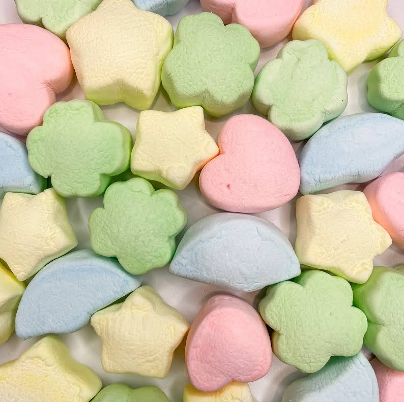 Mallow Charms
