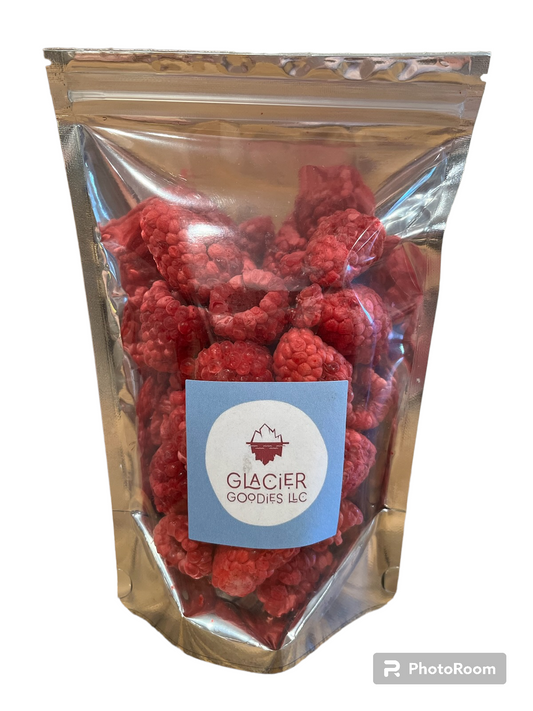 Raspberries