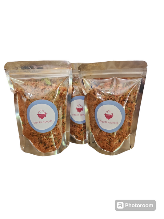 Salsa Mix Packet