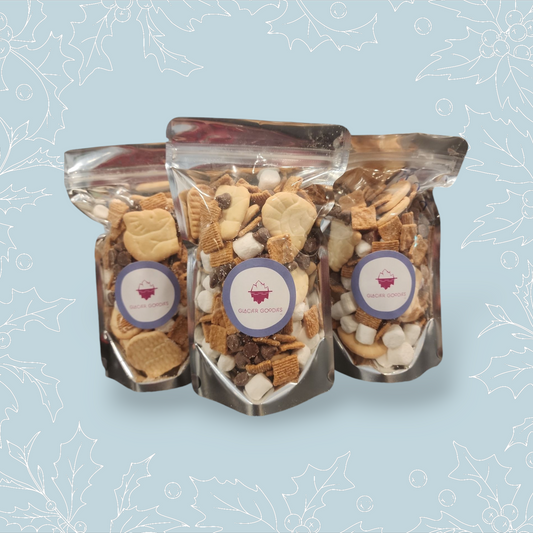 Roarin' Smore Mix