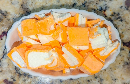 Orange Creamsicle