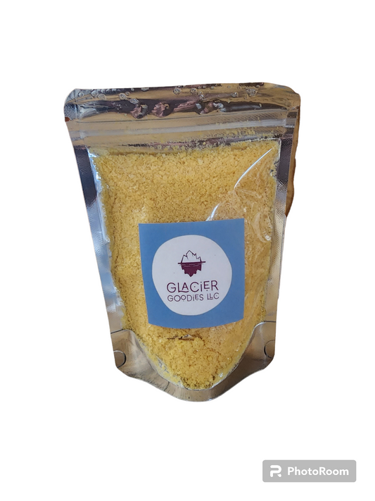 Freeze Dried Eggs